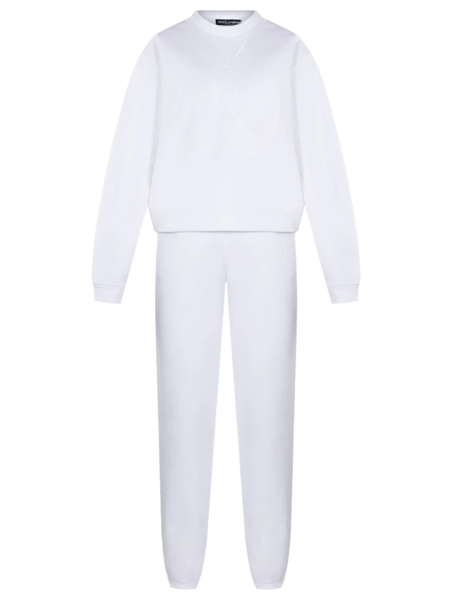 Костюм хлопковый