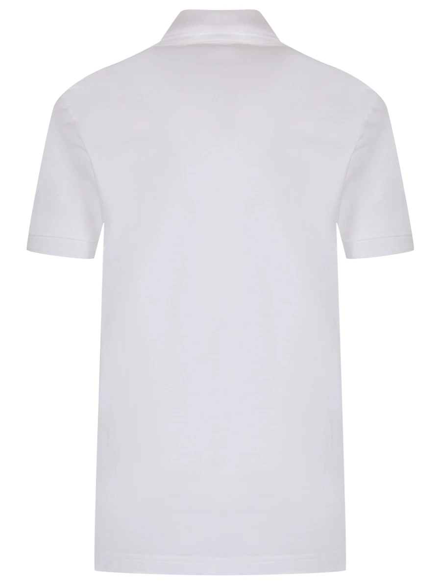 Поло хлопковое