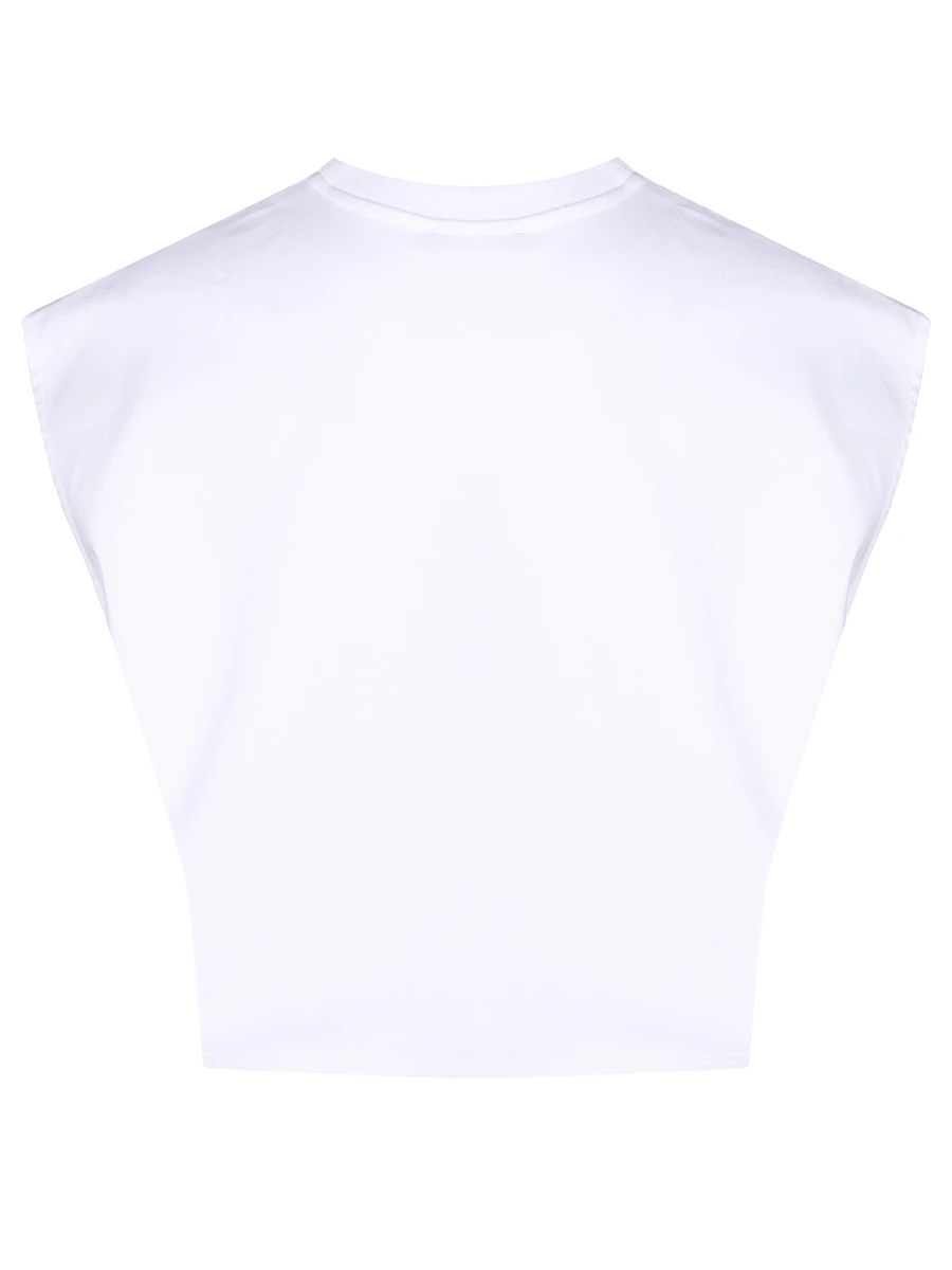 Футболка хлопковая