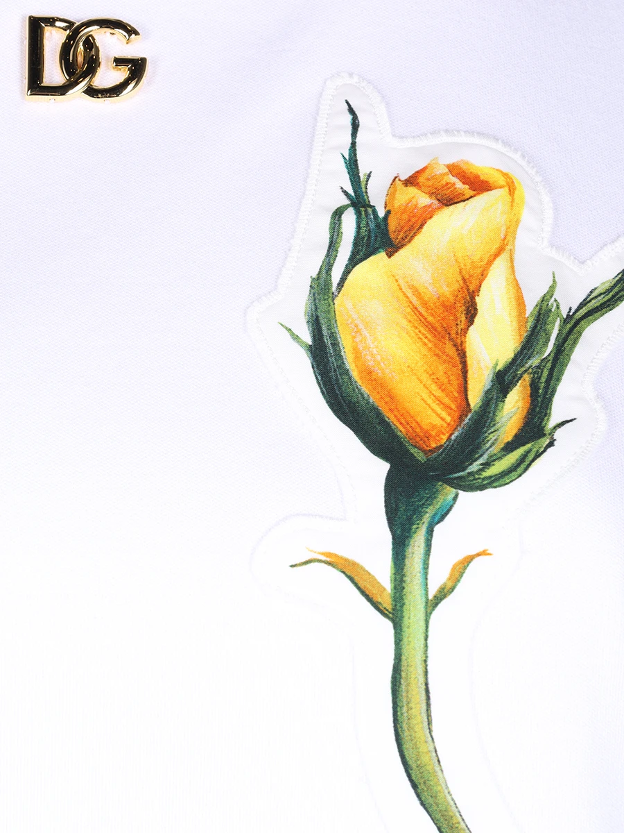 Футболка хлопковая