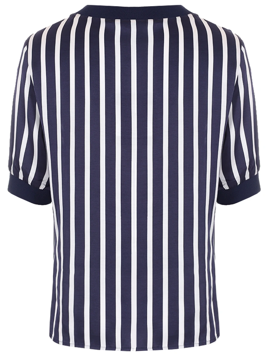 Блуза  из вискозы