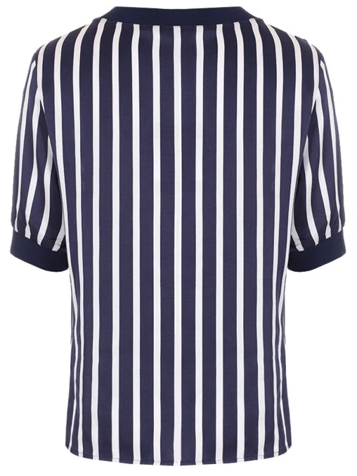 Блуза  из вискозы LAUREL