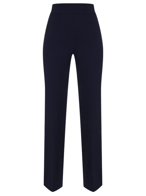 Брюки из искусственного шелка LAUREL