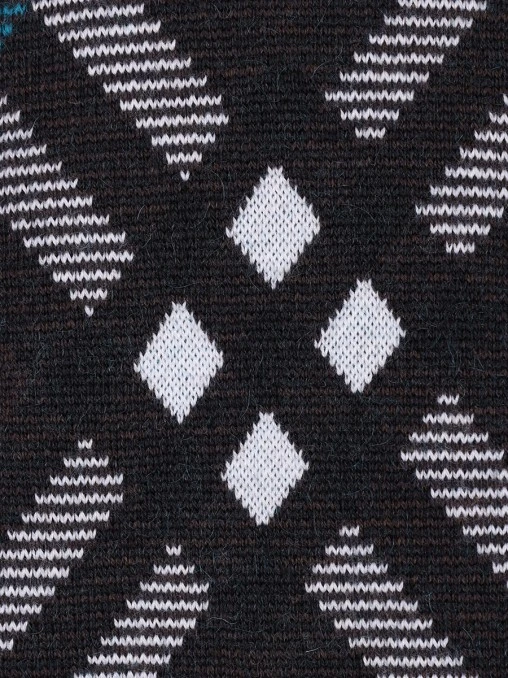 Джемпер шерстяной BURBERRY
