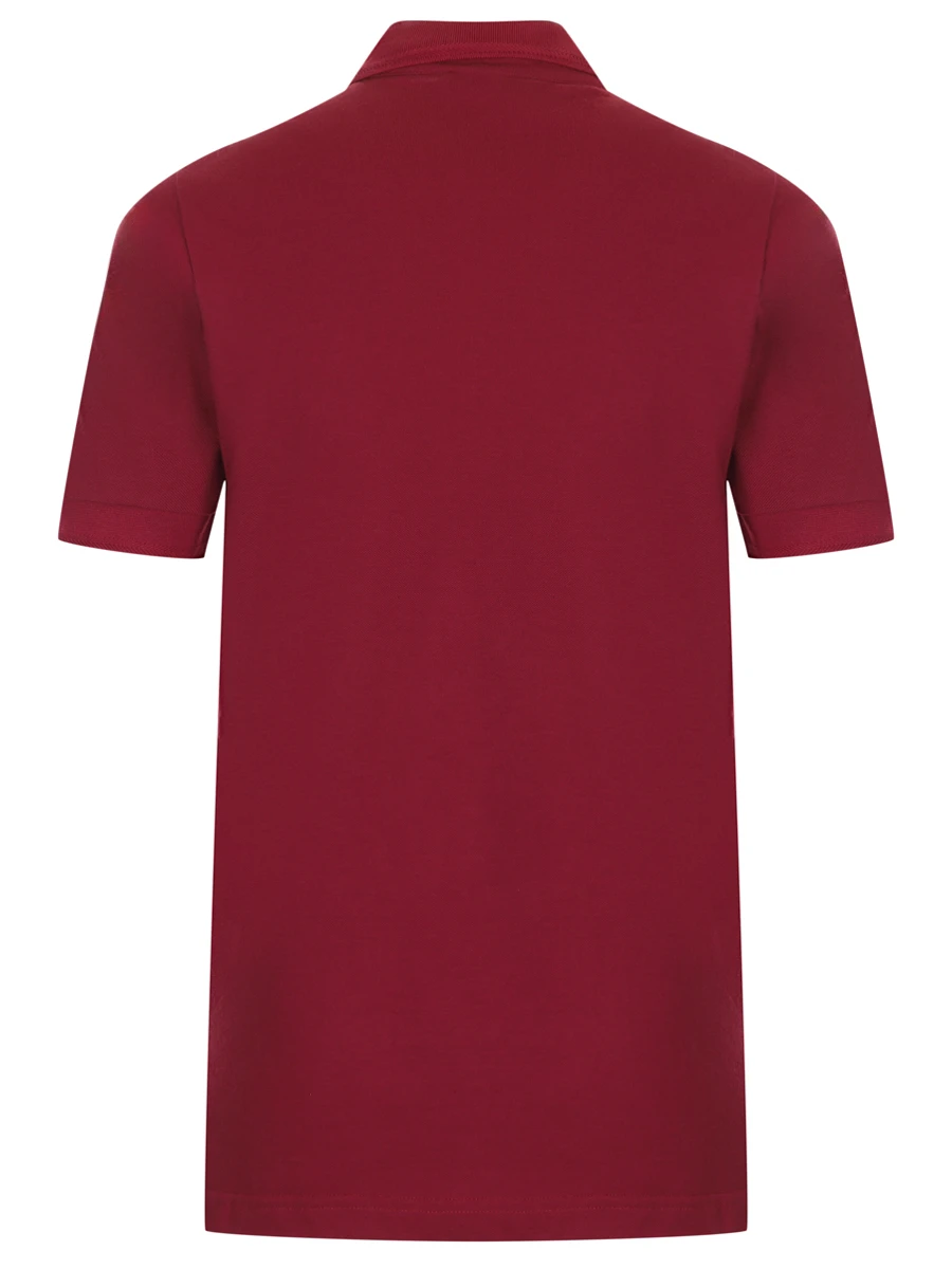 Поло хлопковое