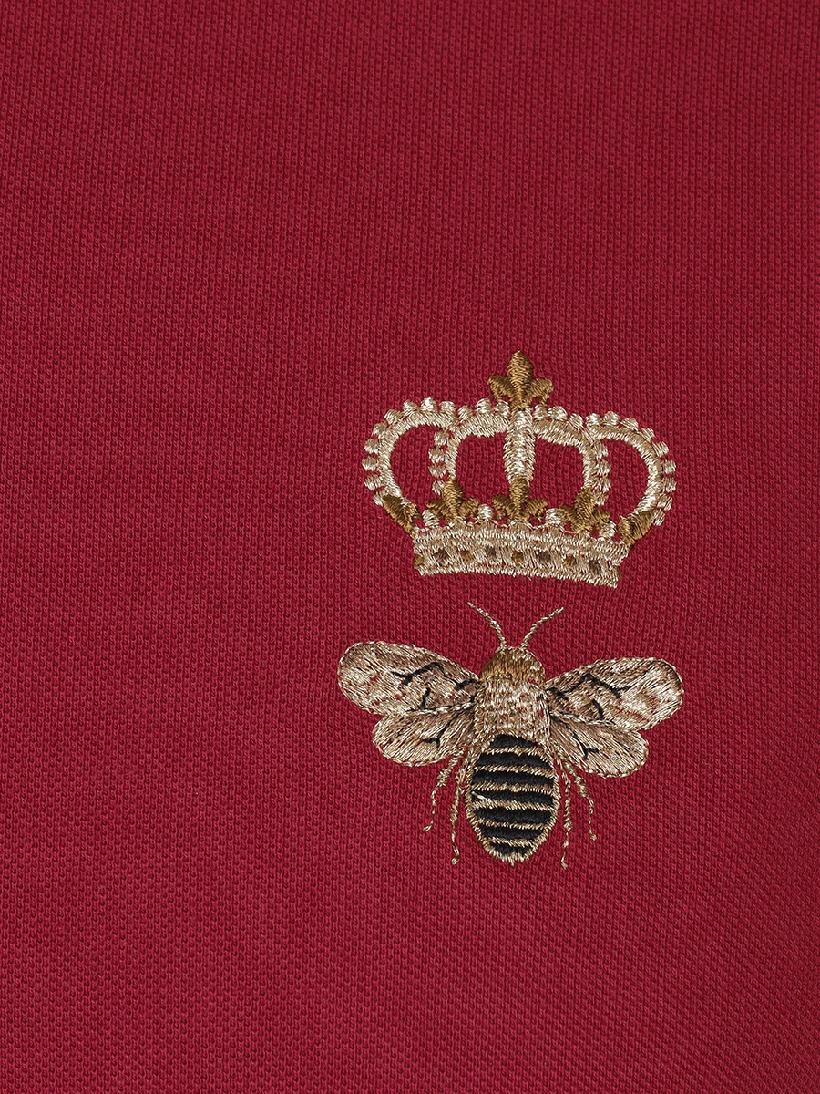 Поло хлопковое