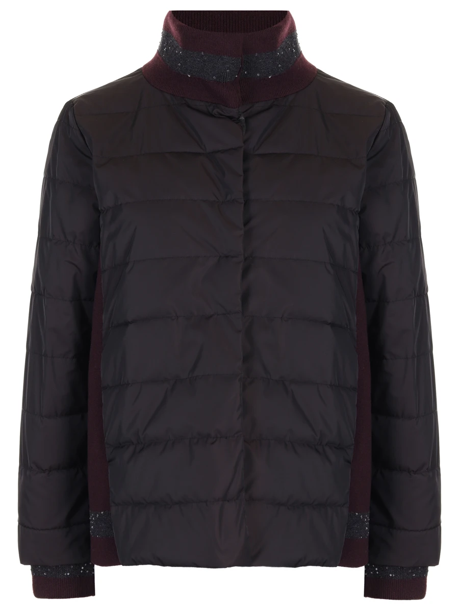 Куртка стеганая