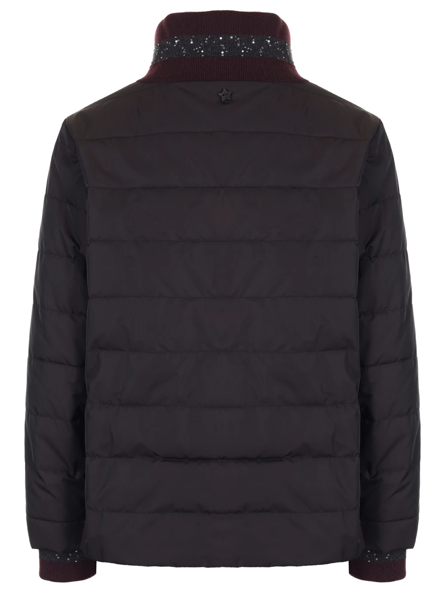 Куртка стеганая