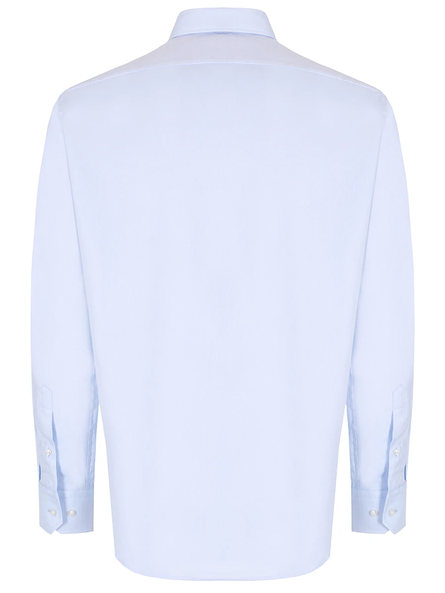 Рубашка Regular Fit хлопковая