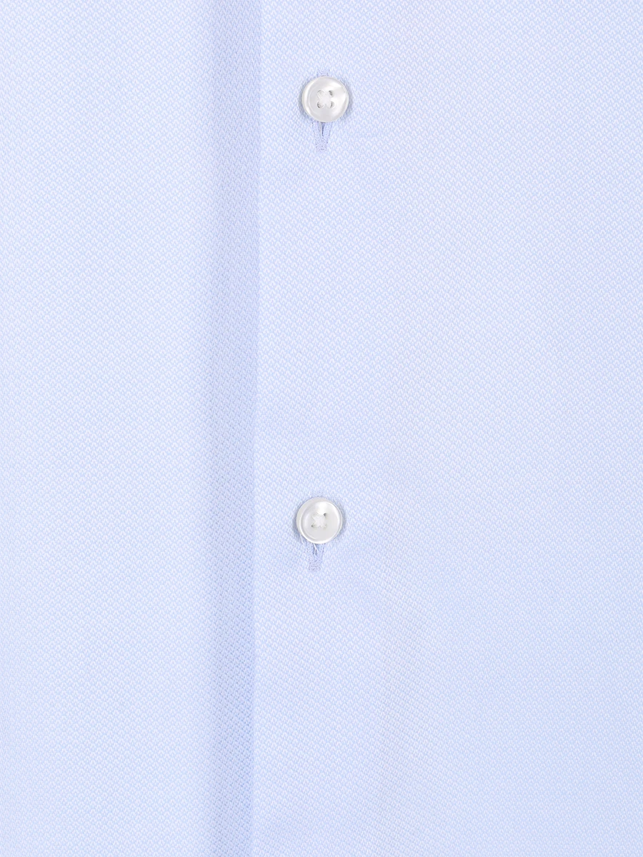 Рубашка Regular Fit хлопковая