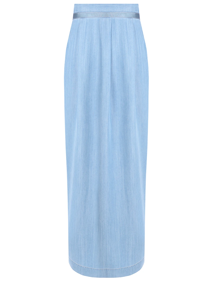 Юбка из лиоцелла