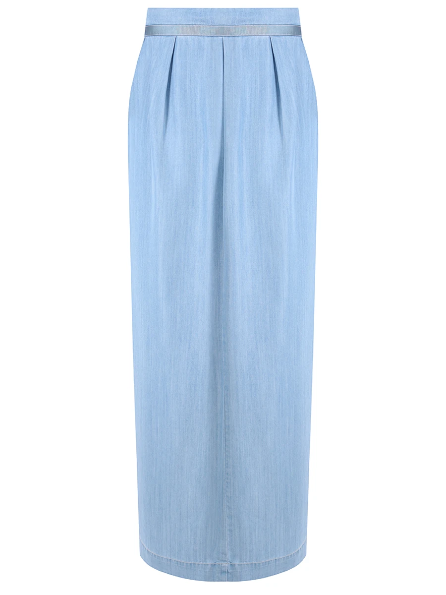 Юбка из лиоцелла