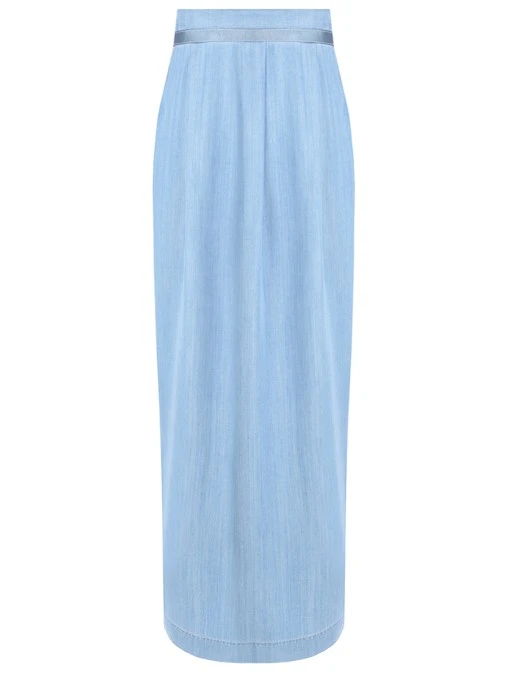 Юбка из лиоцелла MARINA RINALDI