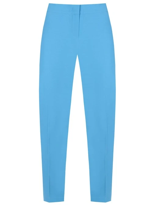 Брюки однотонные LAUREL