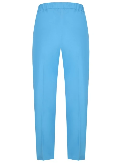 Брюки однотонные LAUREL