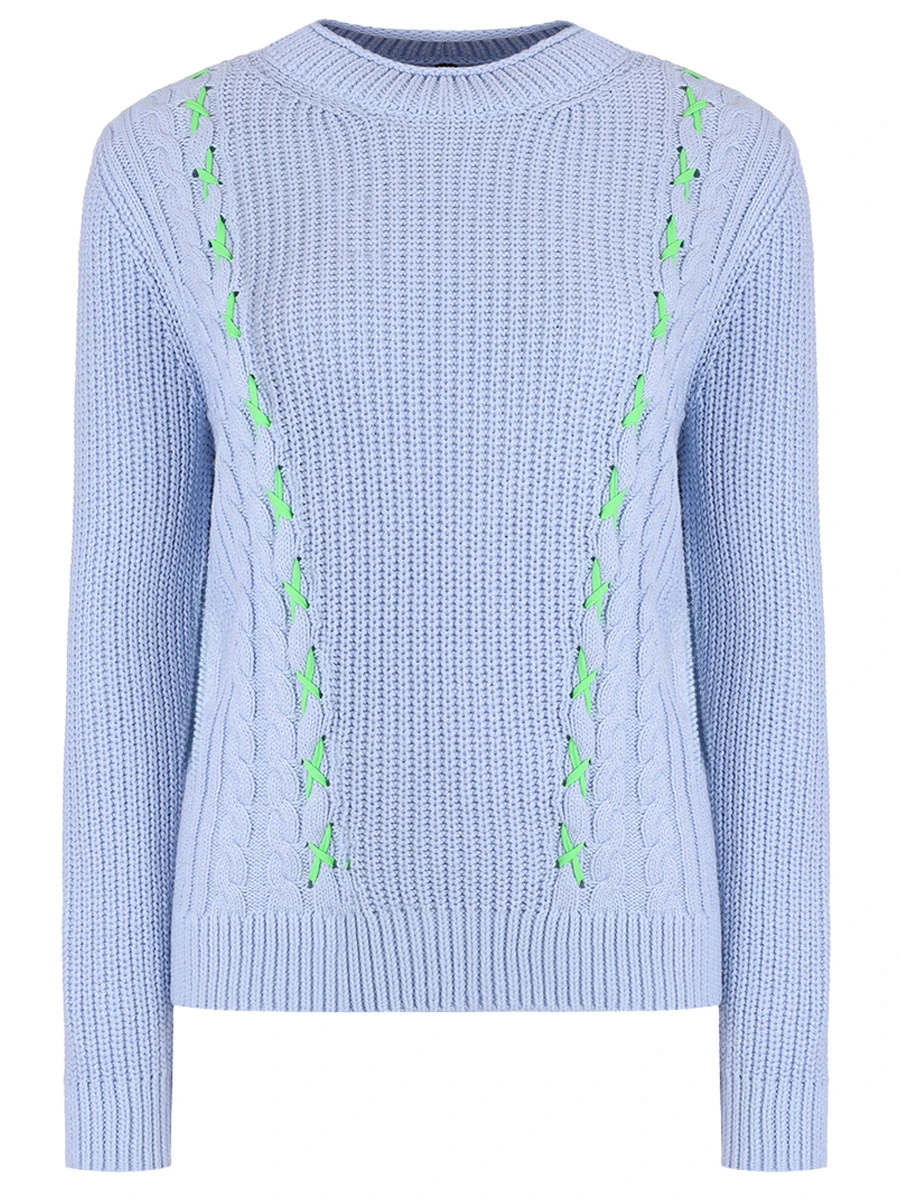 Джемпер хлопковый