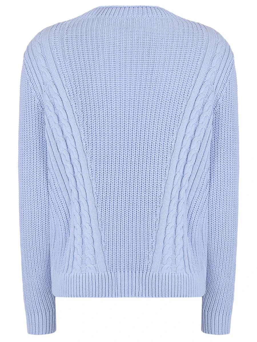 Джемпер хлопковый