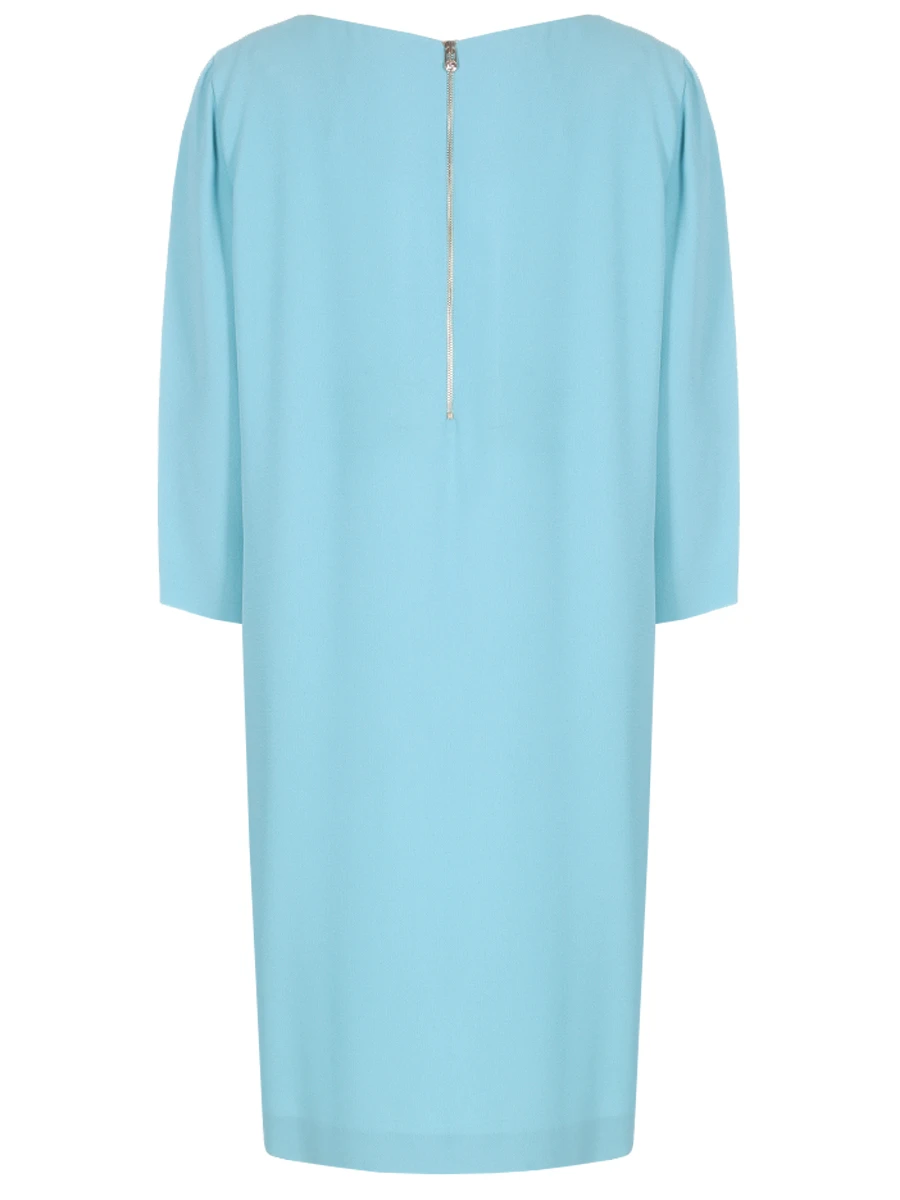 Платье со стразами