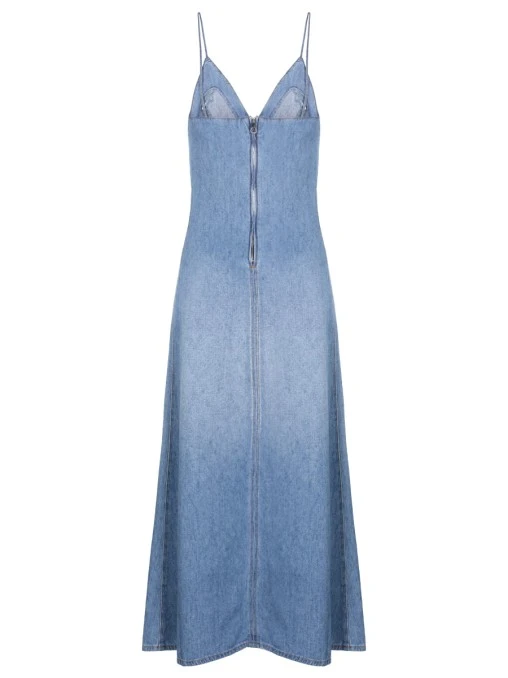 Платье джинсовое CHLOE