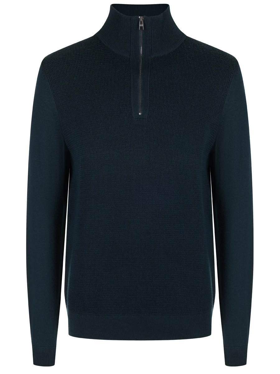 Джемпер шерстяной