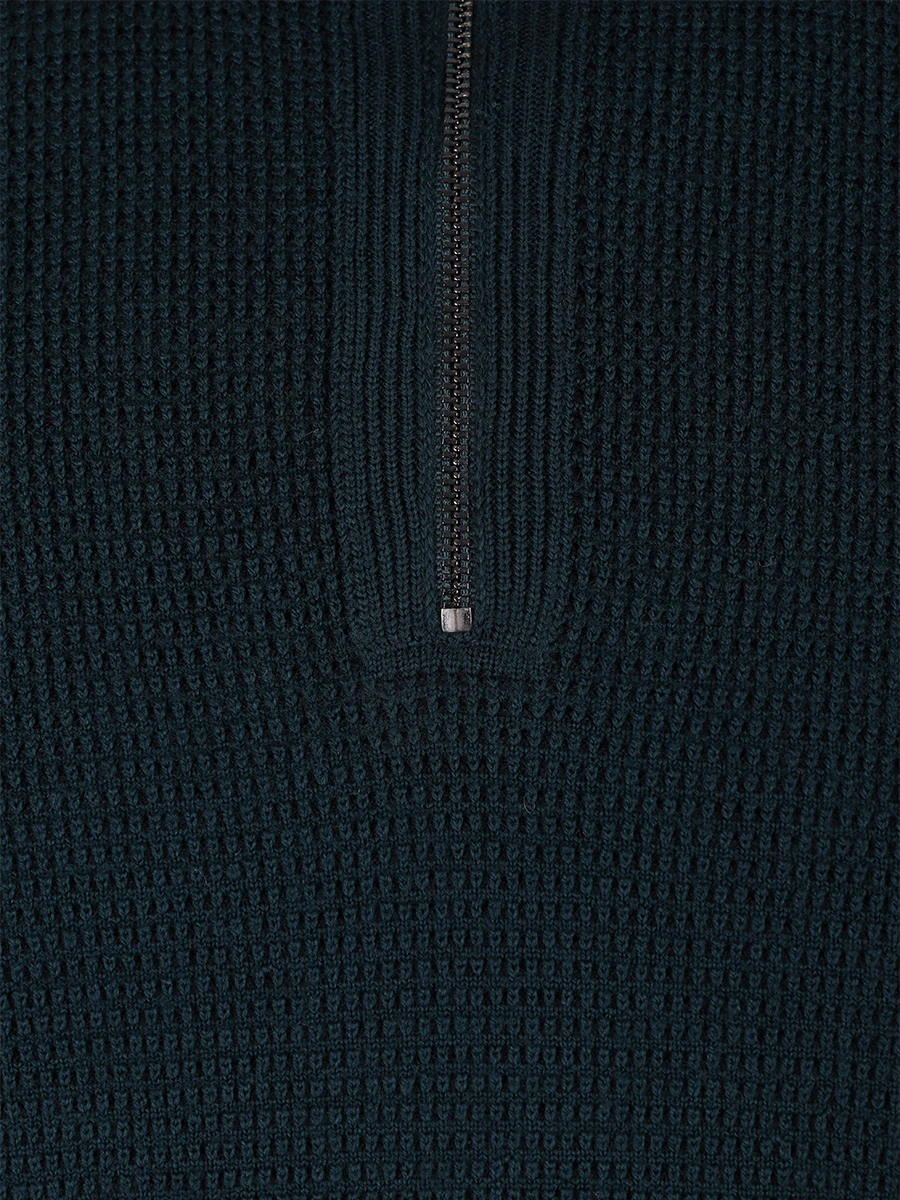 Джемпер шерстяной