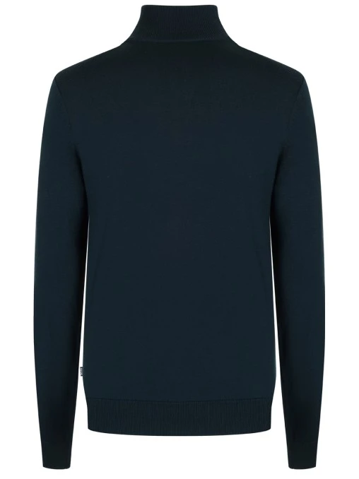 Джемпер шерстяной BOSS