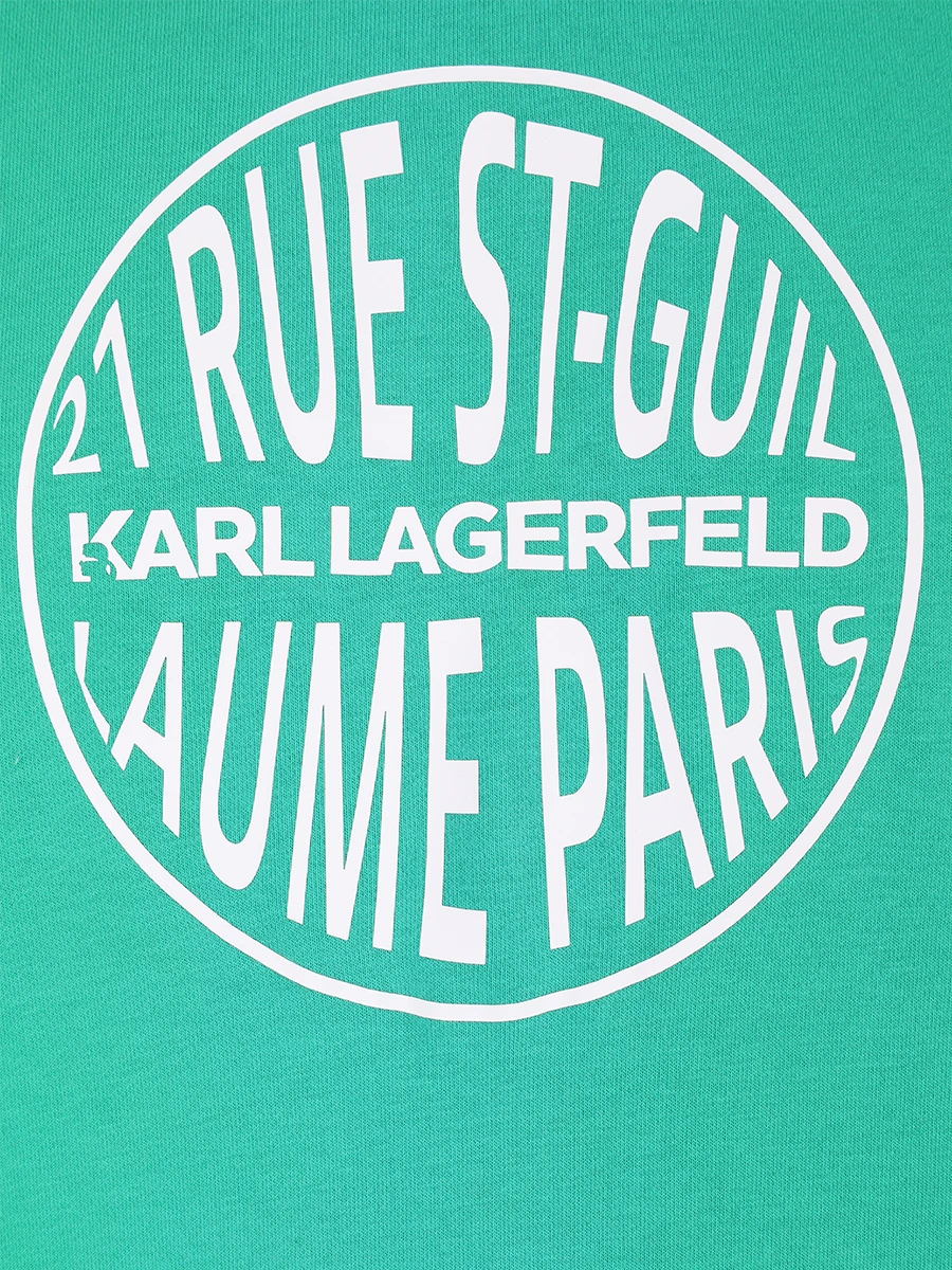 Худи хлопковое