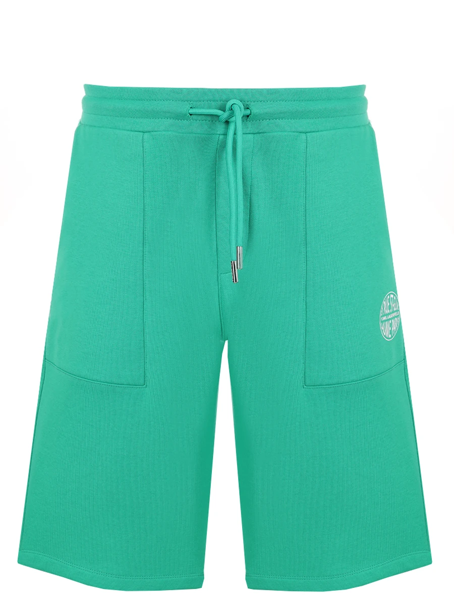 Шорты хлопковые