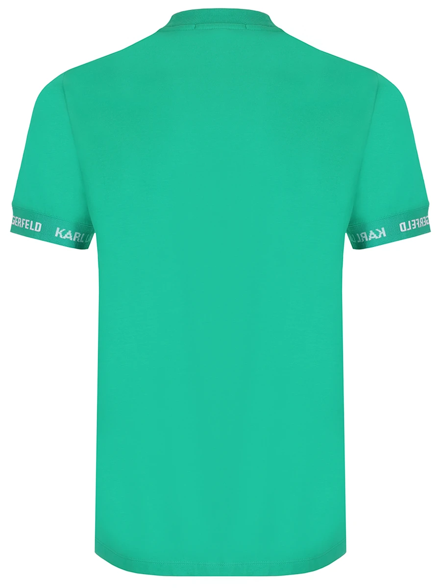 Футболка хлопковая