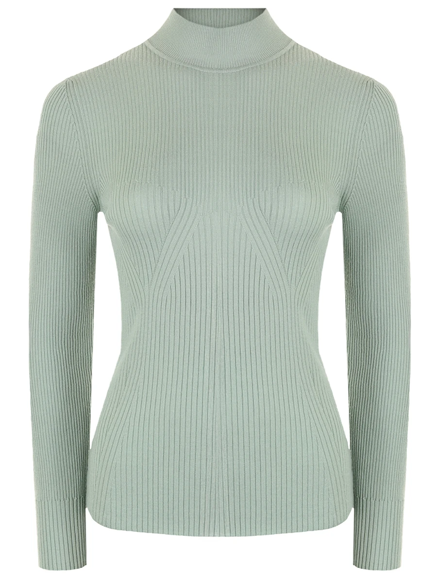 Водолазка шерстяная