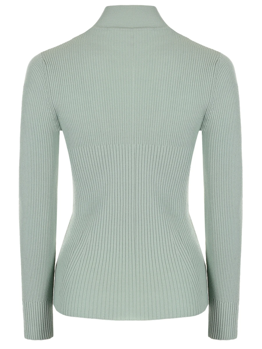 Водолазка шерстяная