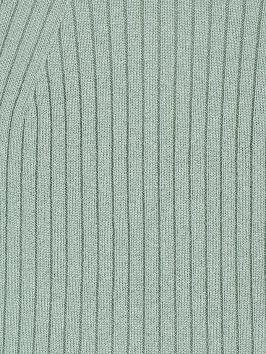 Водолазка шерстяная