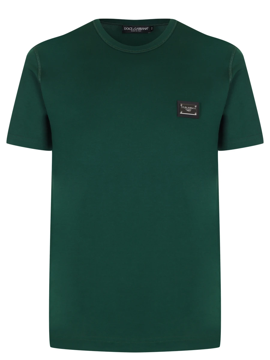 Футболка хлопковая