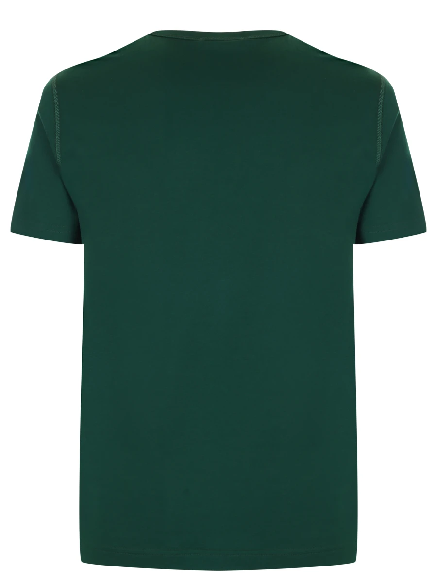 Футболка хлопковая