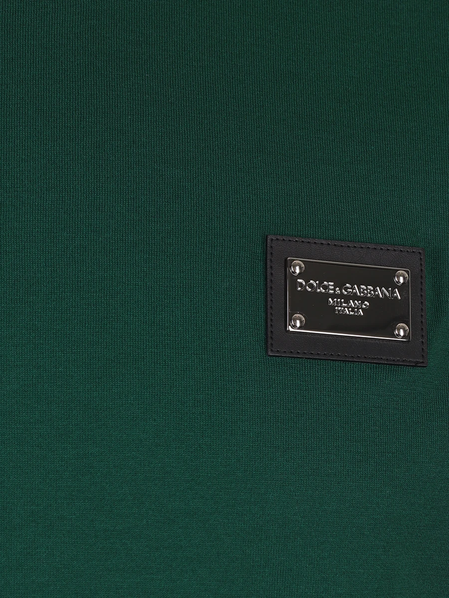 Футболка хлопковая