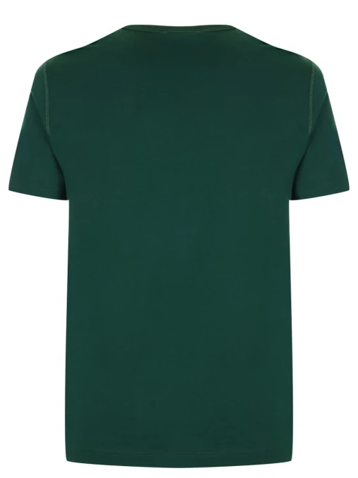 Футболка хлопковая DOLCE & GABBANA