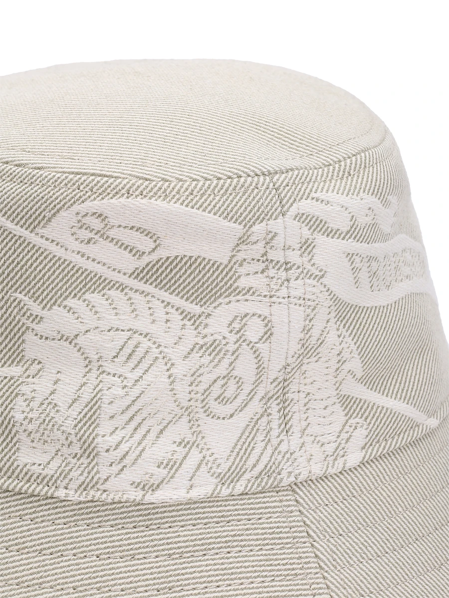 Панама хлопковая