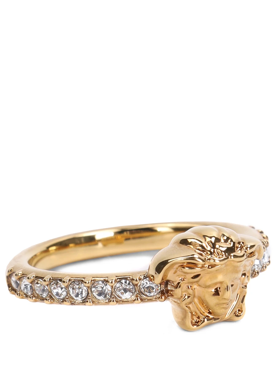 Кольцо La Medusa