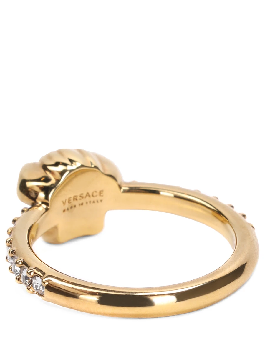 Кольцо La Medusa