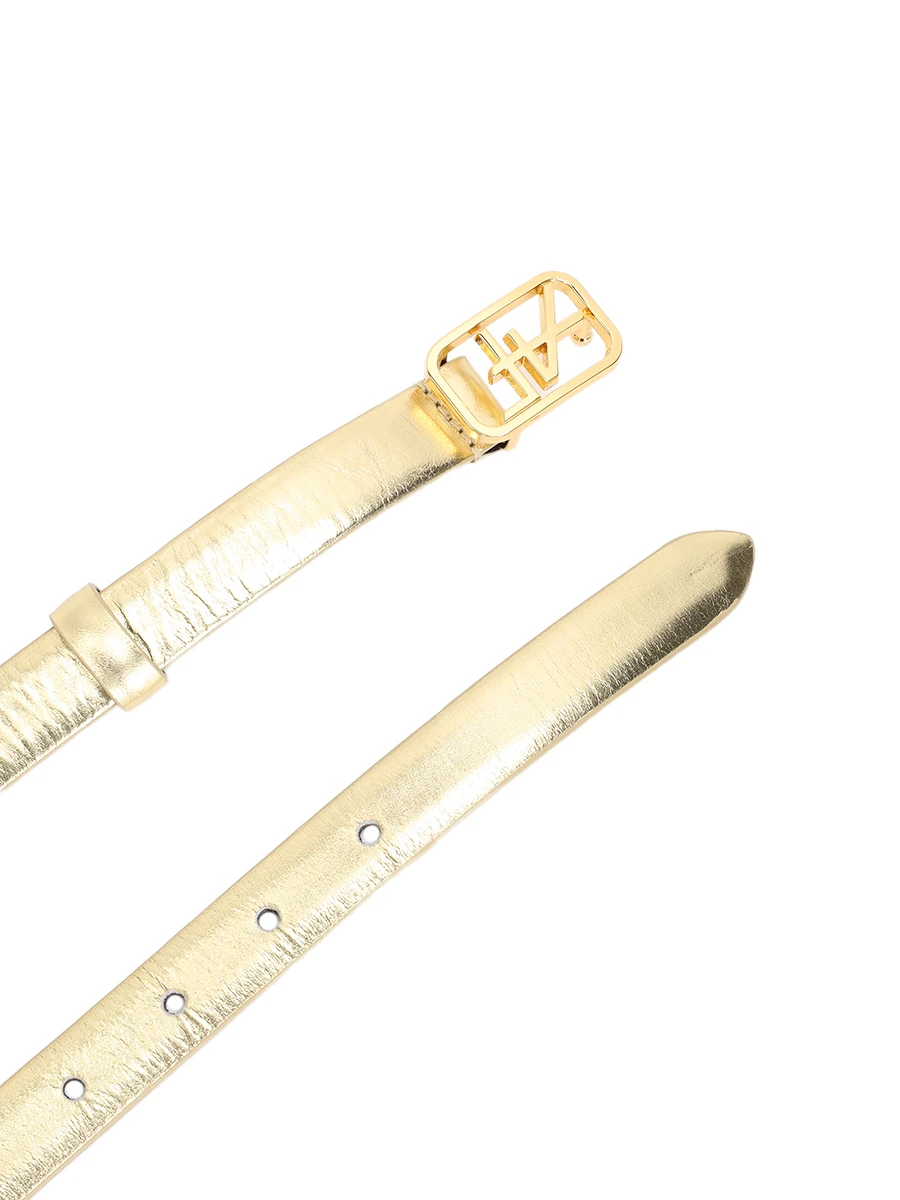 Ремень кожаный