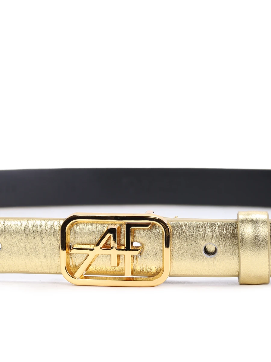 Ремень кожаный