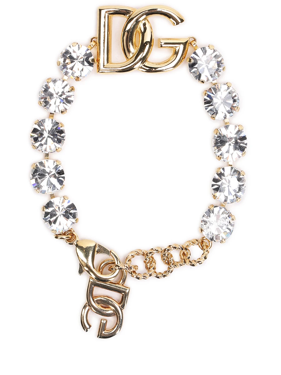 Браслет с кристаллами