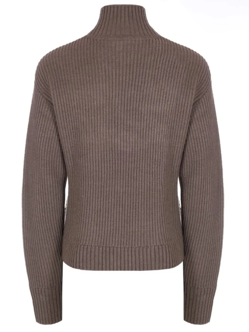 Джемпер вязаный KARL LAGERFELD