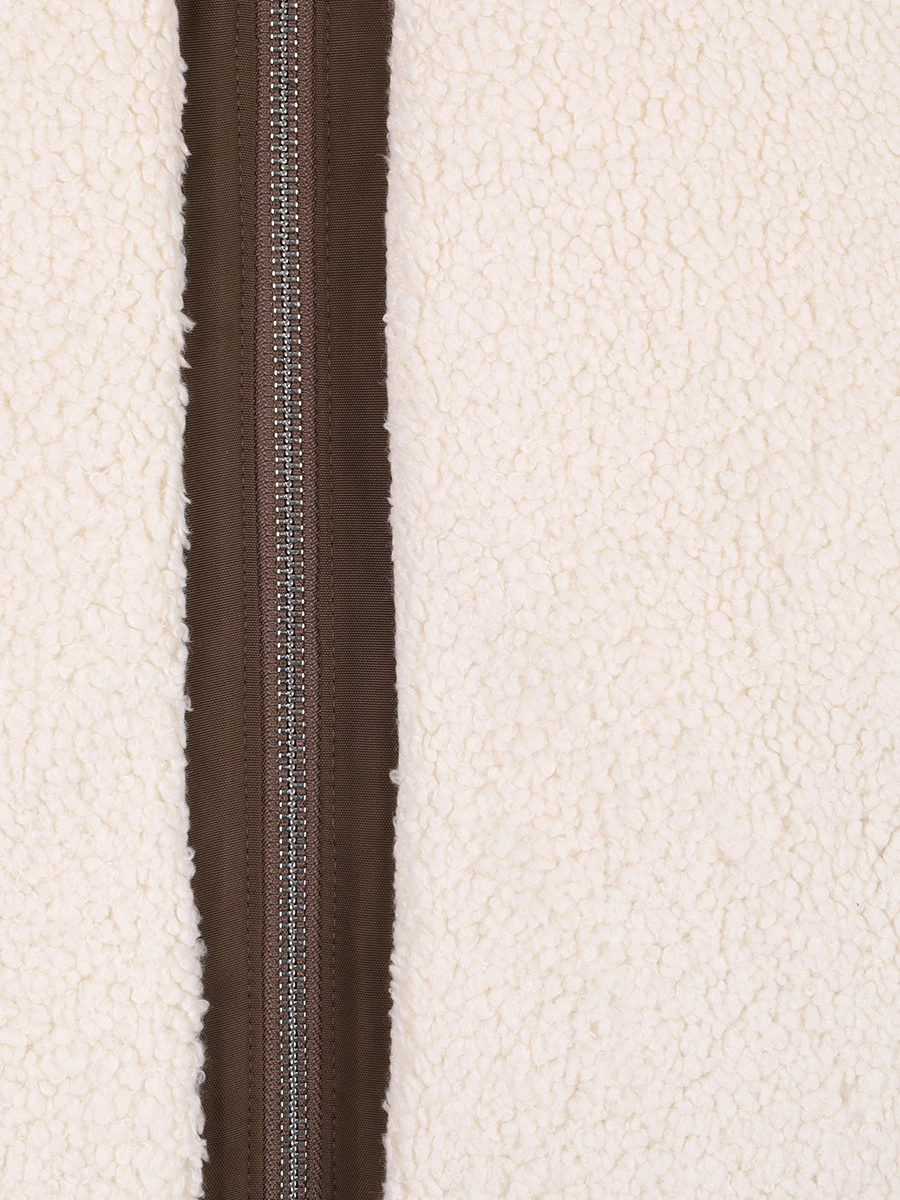 Куртка двусторонняя