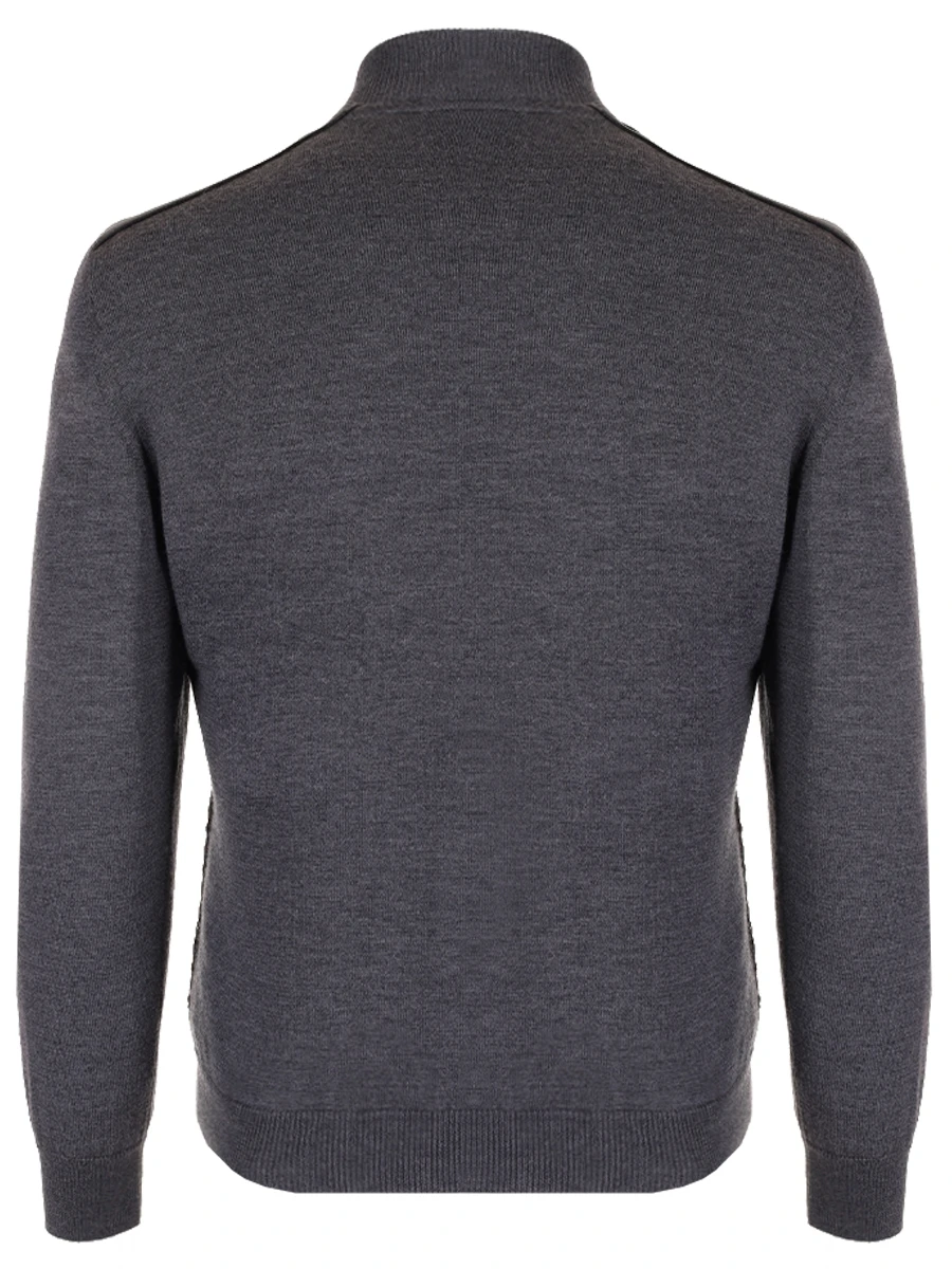 Куртка комбинированная