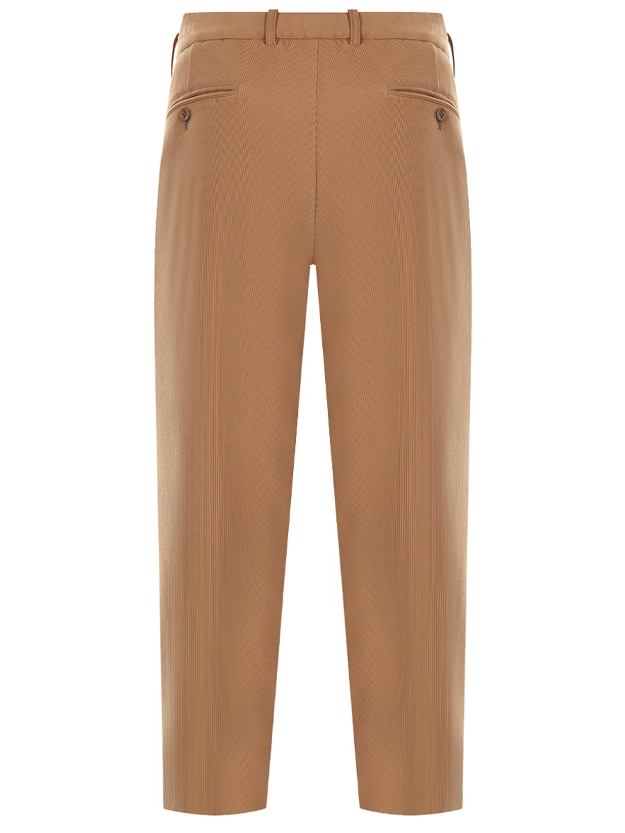 Брюки вельветовые