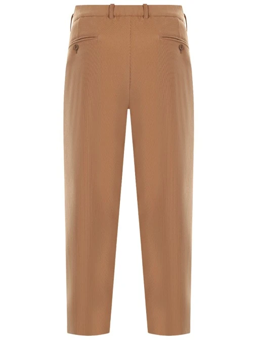 Брюки вельветовые HERNO