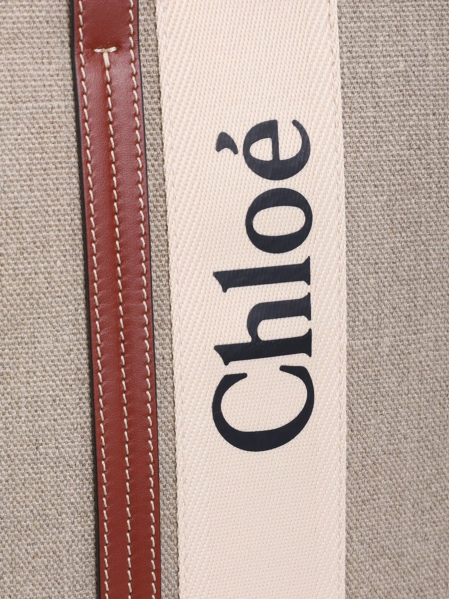 Сумка-тоут текстильная