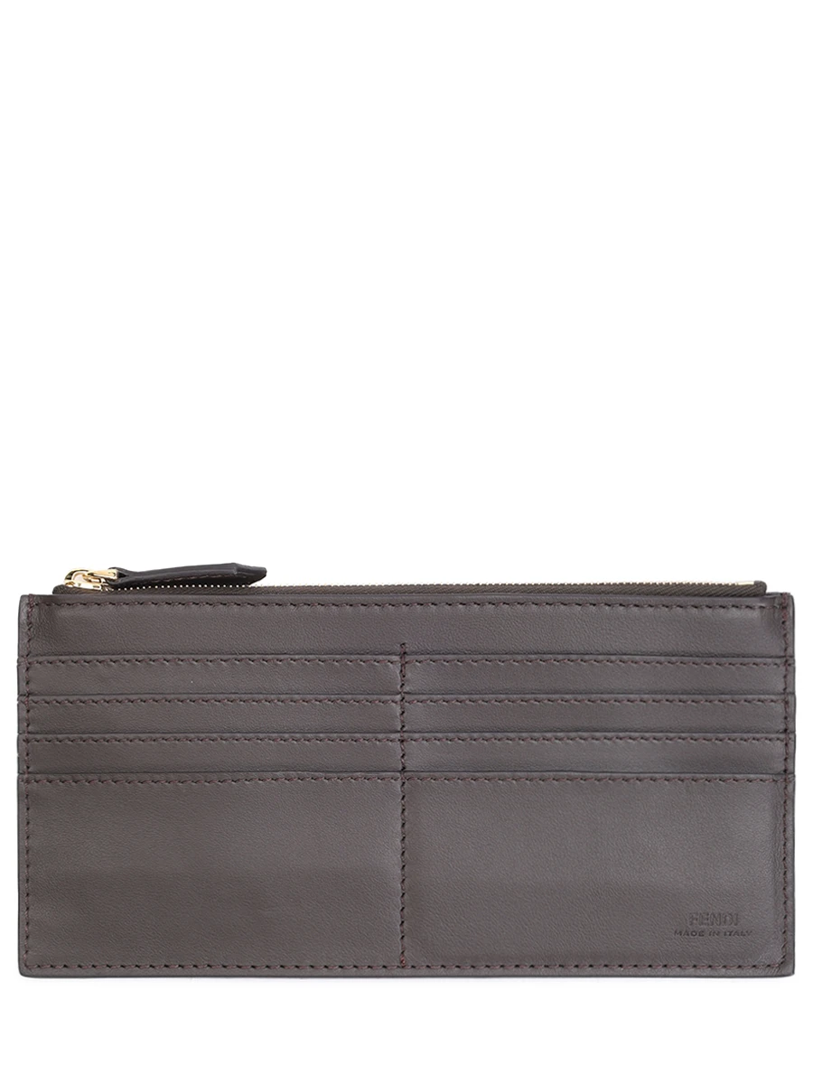 Клатч текстильный