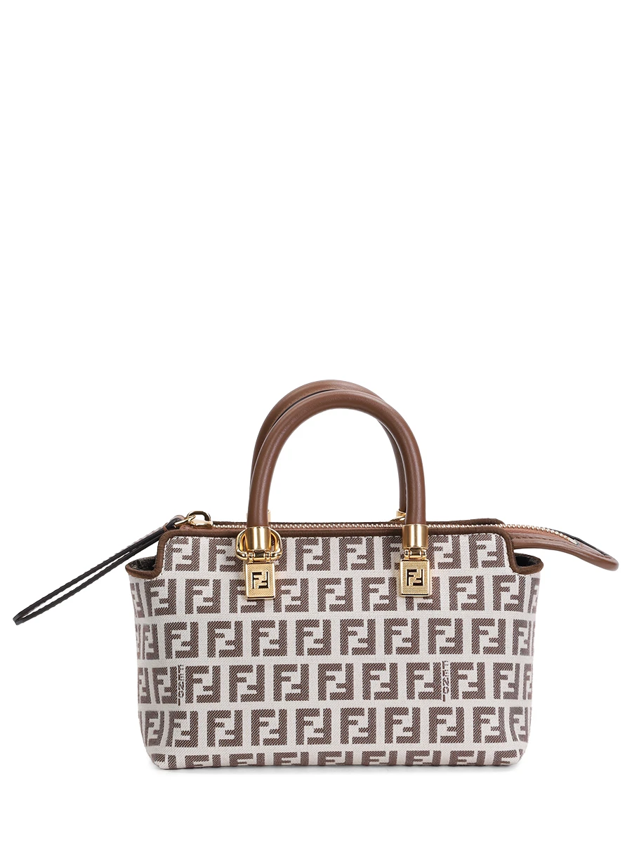 Сумка с логотипом